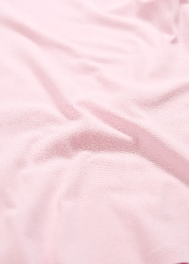 Longsleeve van biologisch katoen • kristalroze • product-page.page-title-suffix
