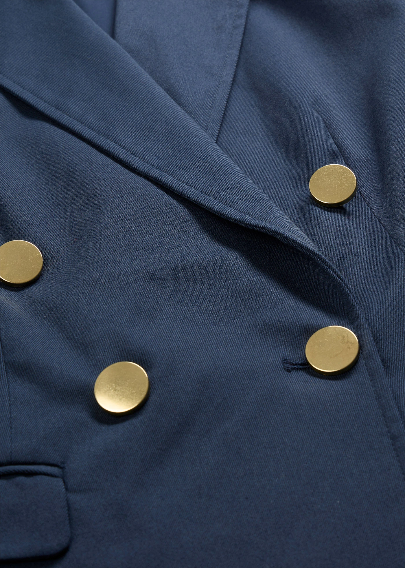 Oversized blazer • donkerblauw • bonprix online shop