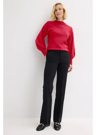 Elegante pantalon • zwart • bonprix online shop