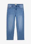 bleu moyen denim