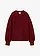 Pull, Couleur: rouge rubis