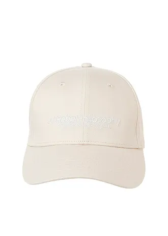 Casquette JJ Rebel • crème • Boutique bonprix
