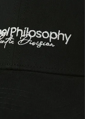 Casquette JJ Rebel • noir • Boutique bonprix