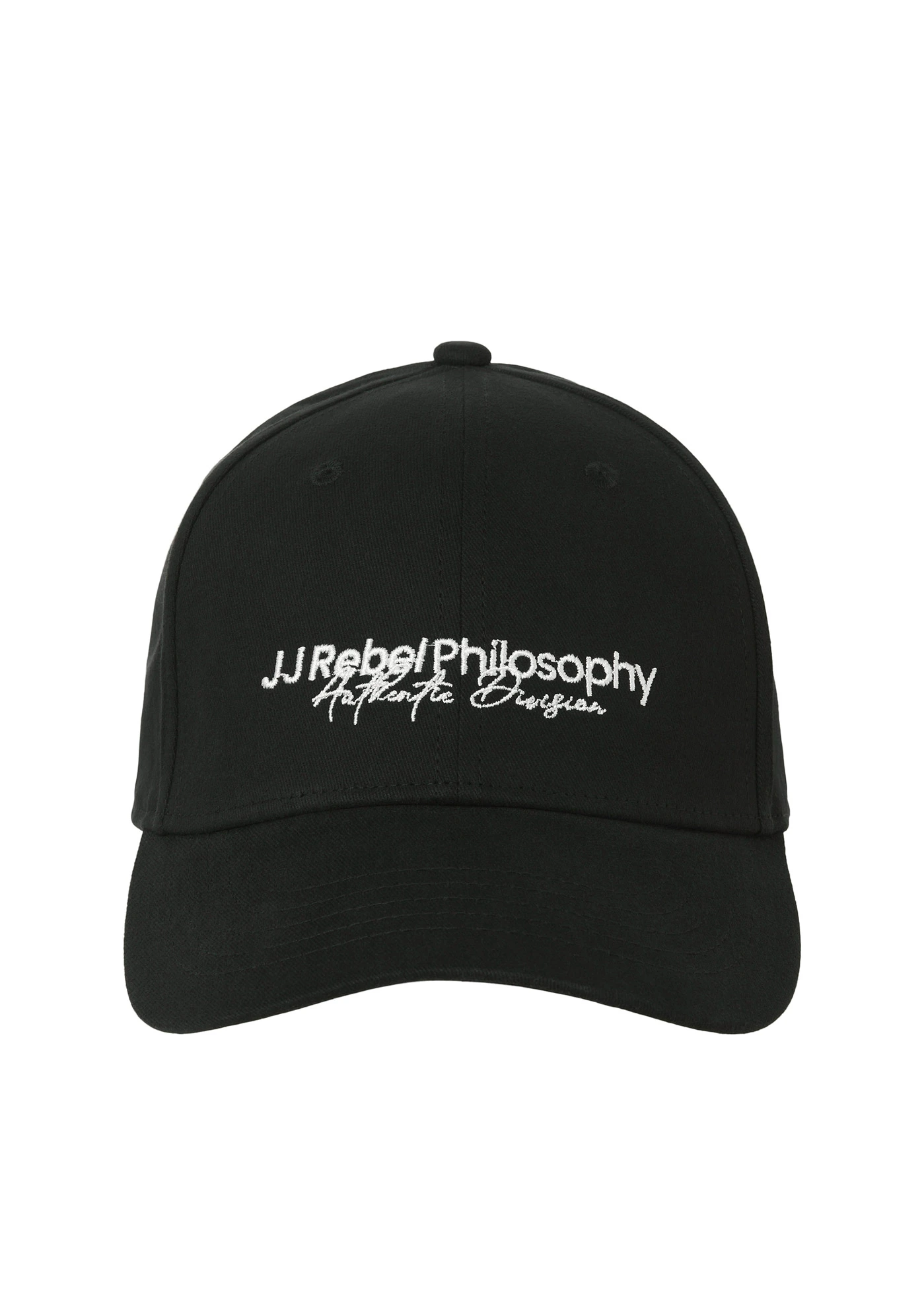 Casquette JJ Rebel • noir • Boutique bonprix