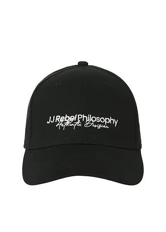 J&J Rebel Cap