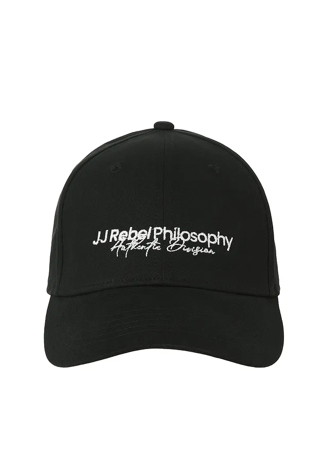 Casquette JJ Rebel • noir • Boutique bonprix