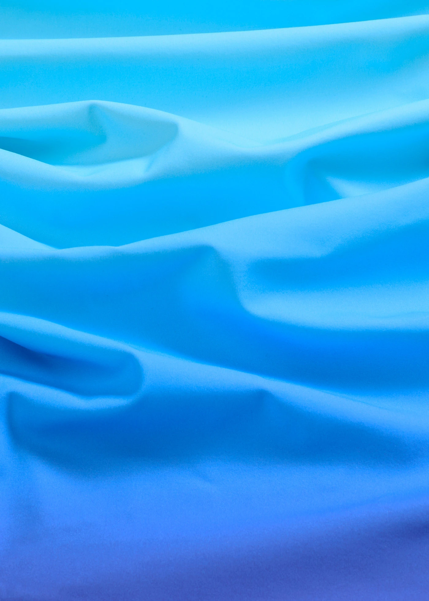 Sťahovacie plavky, ľahký tvarujúci efekt • modrá • obchod bonprix