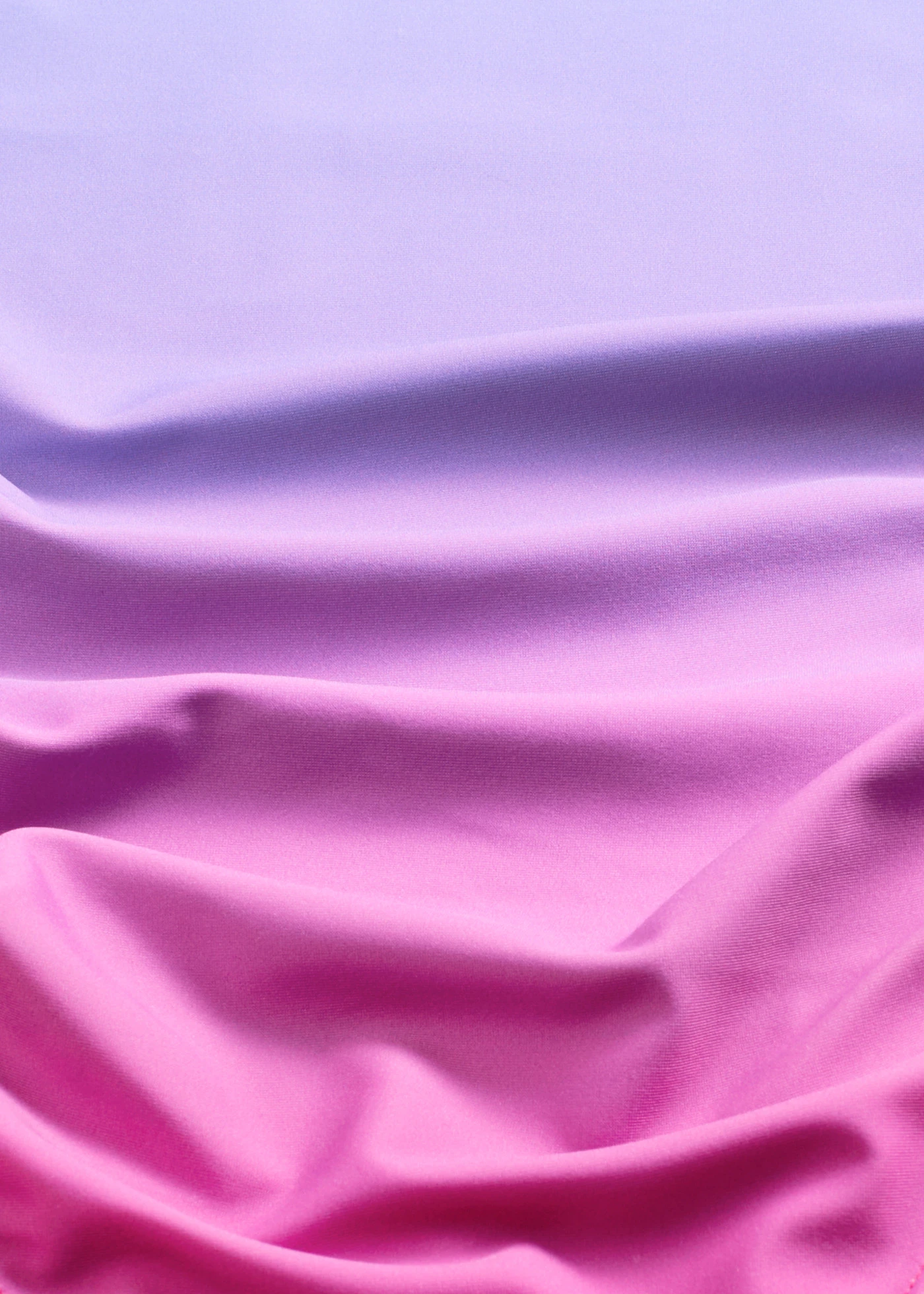 Costum de baie cu fronseuri, cu efect modelator mediu • mov-afină • magazin bonprix