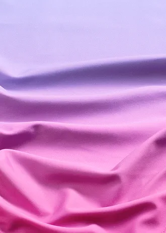 Tvarujúce plavky, stredný sťahovací efekt, s riasením • bobuľovo červená • obchod bonprix