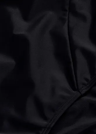 Corrigerend badpak, medium corrigerend • zwart • bonprix online shop