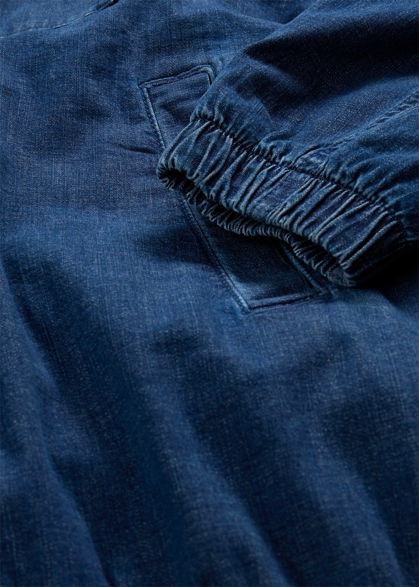 Geacă de blugi, regular fit • albastru denim • magazin bonprix