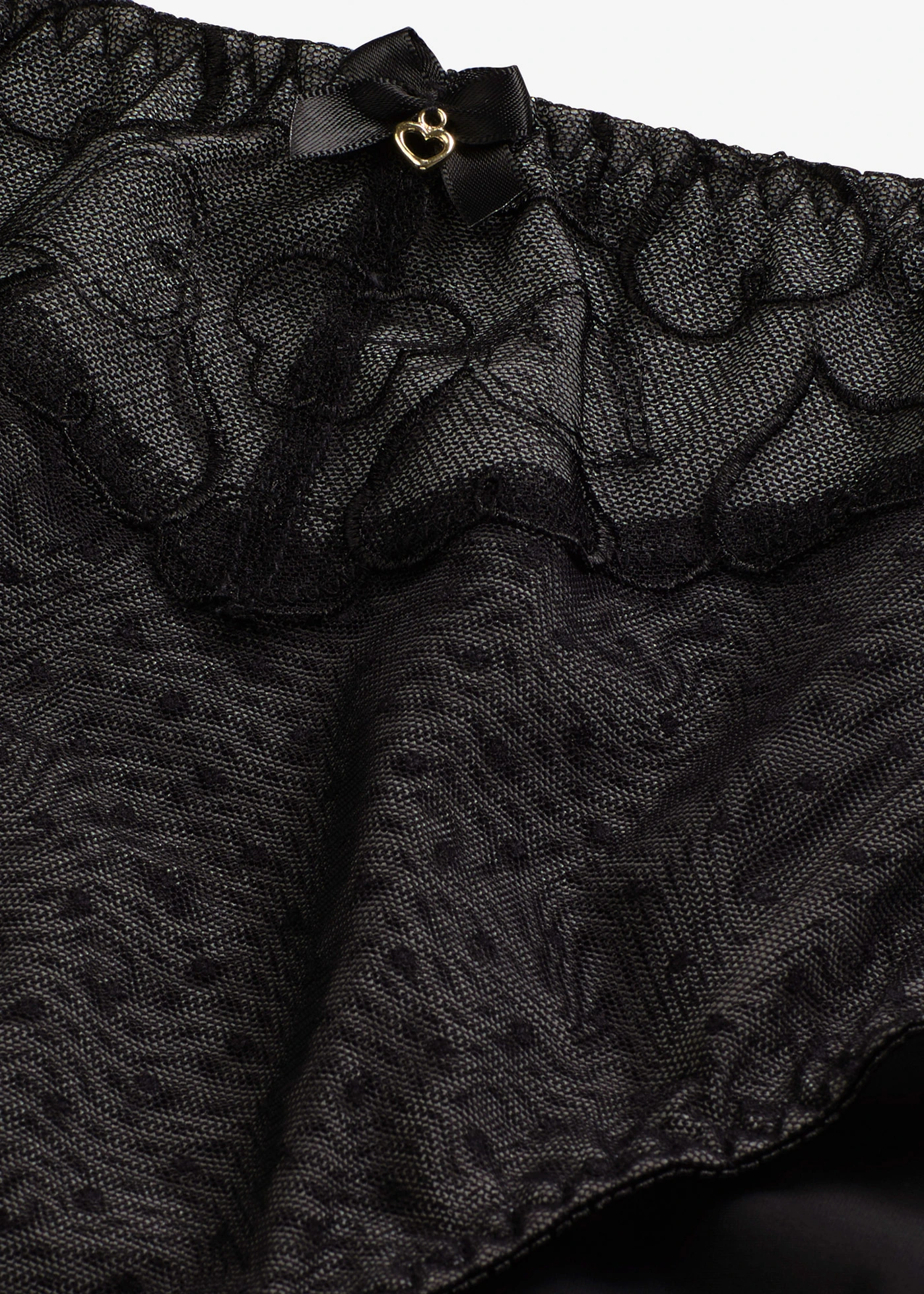 Tvarující kalhotky • černo-béžová • bonprix obchod