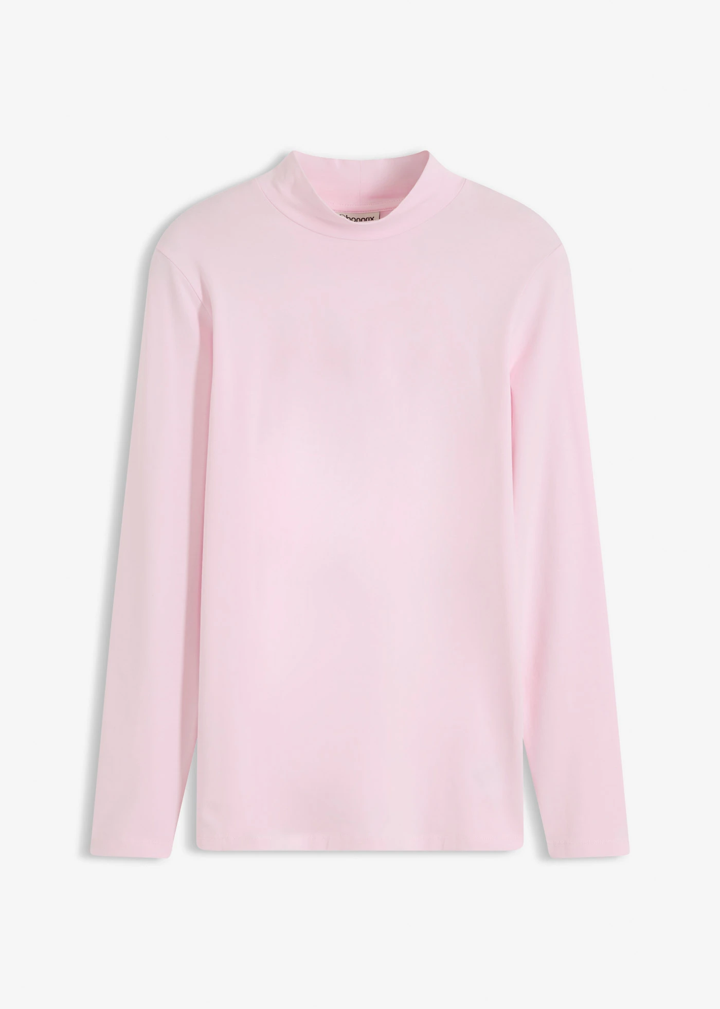 Longsleeve • kristalroze • bonprix online shop