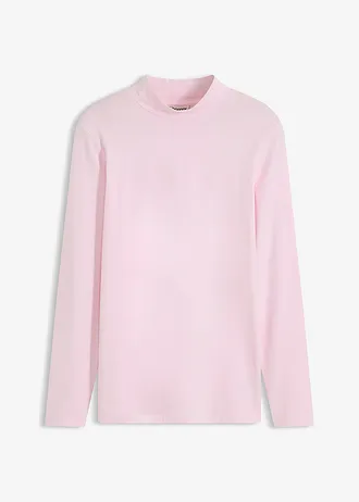 Longsleeve • kristalroze • bonprix online shop