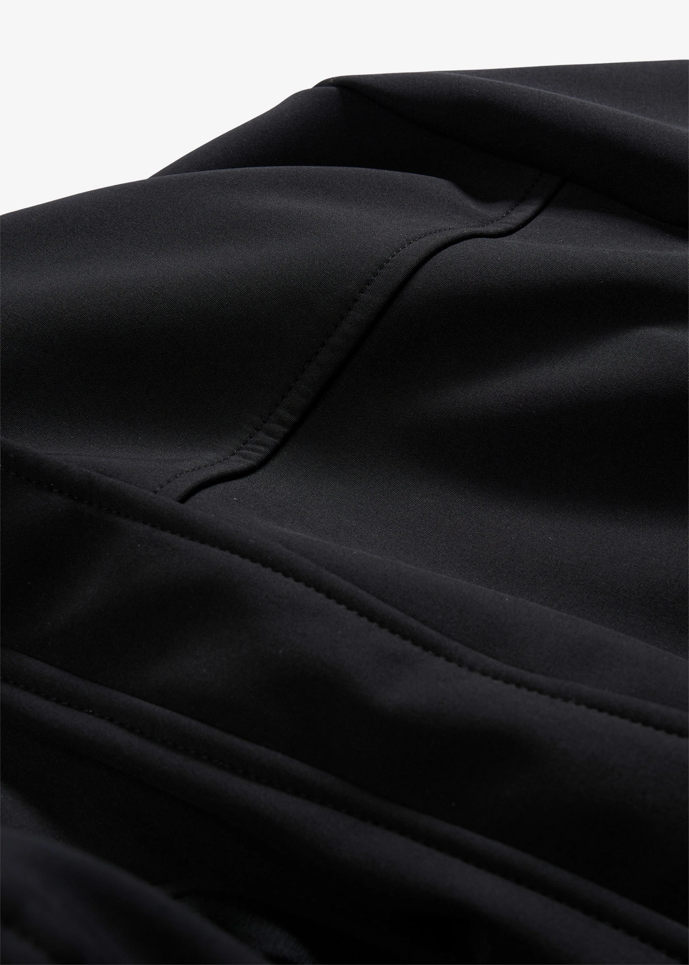 Veste de portage 3en1 devant et derrière pour homme • noir • Boutique bonprix