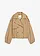 Veste trench courte, Couleur: olive clair