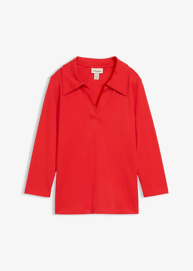 Polo 100% coton