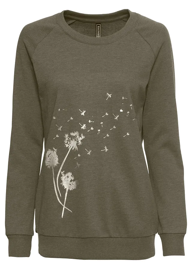 Sweat-shirt