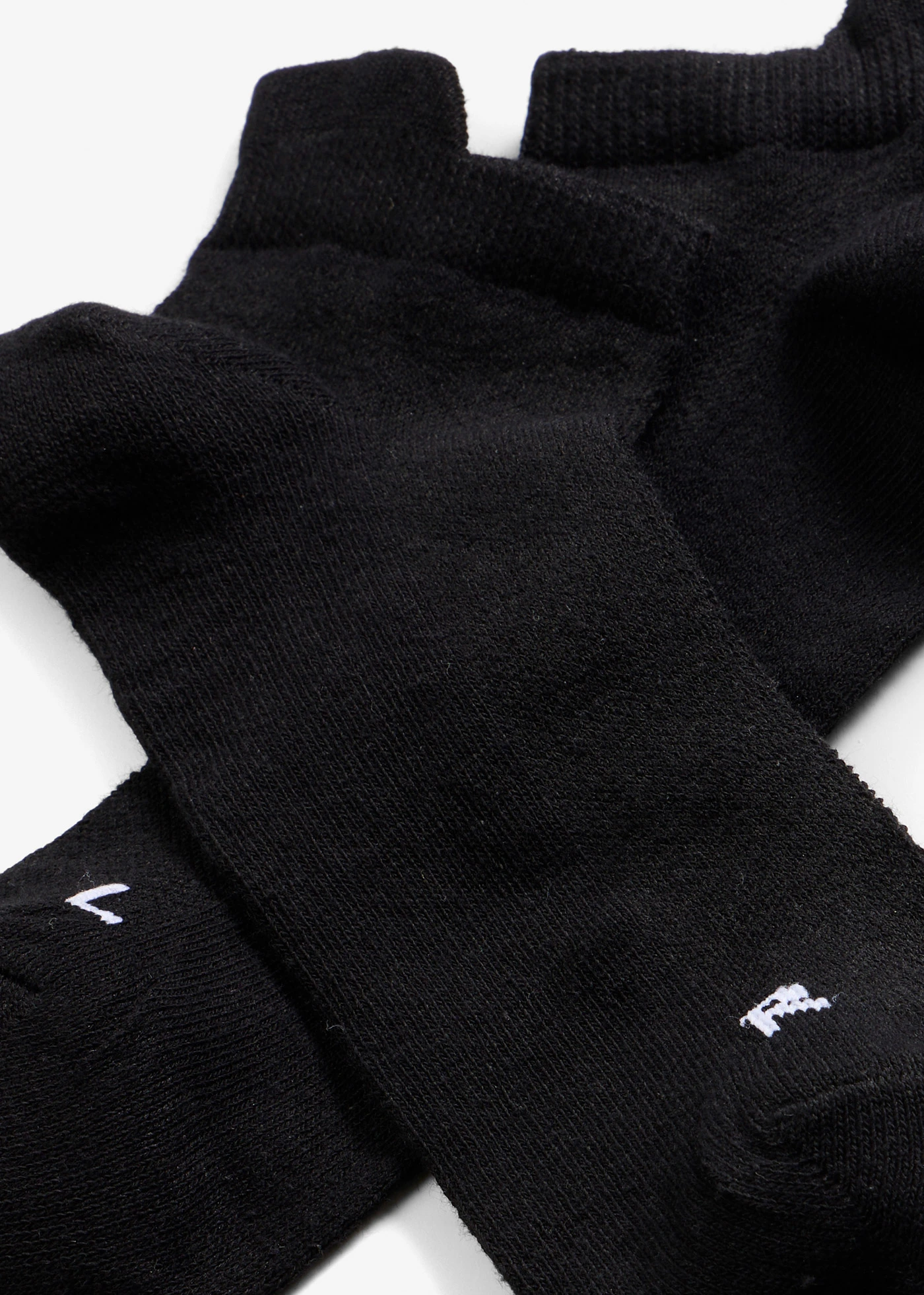 Skarpety sportowe COOLMAX® (6 par) • czarny • sklep bonprix