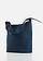 Buideltas met gesp, Kleur: blue stone