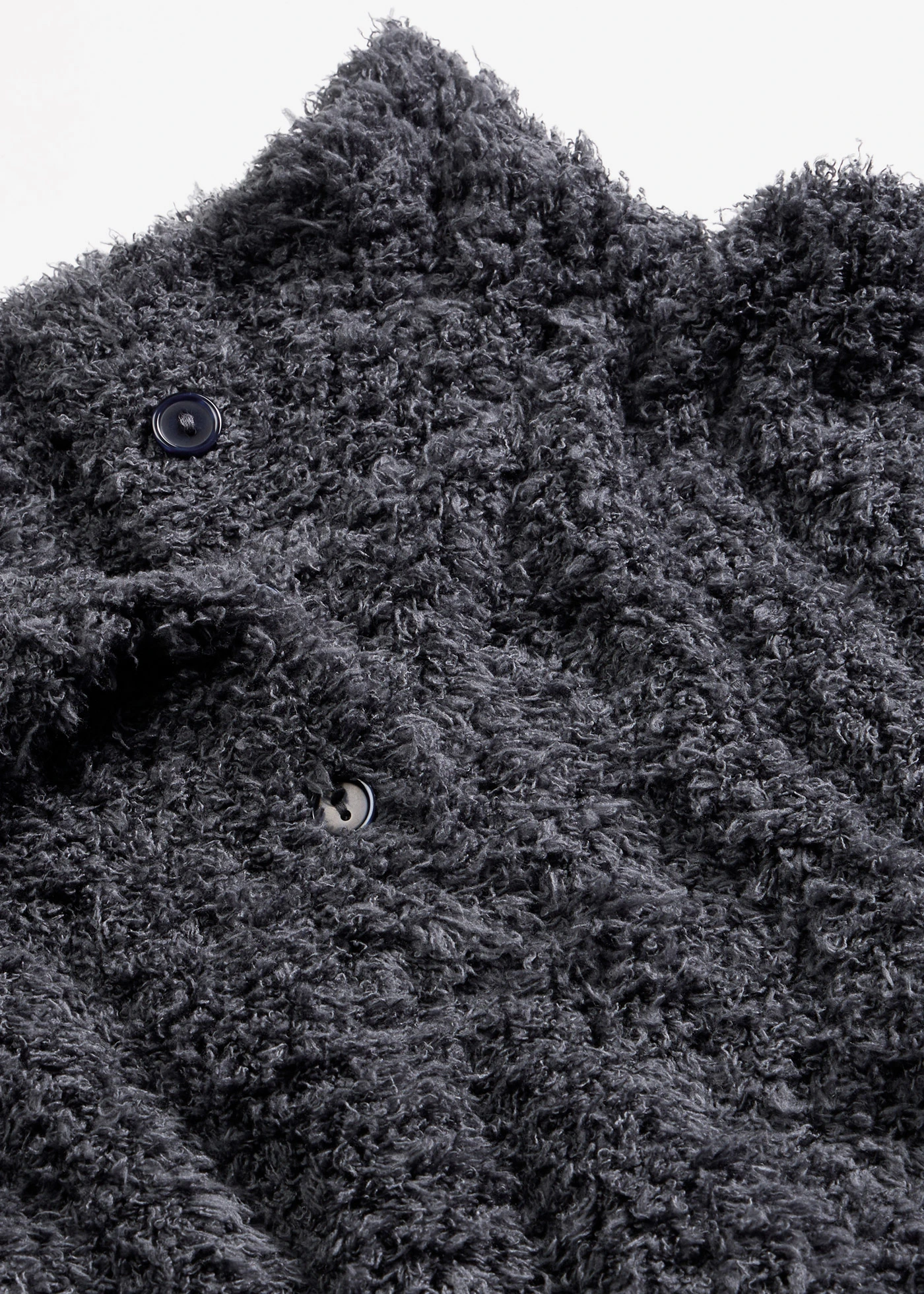 Domácí souprava z měkkého materiálu • noční modrá • bonprix obchod