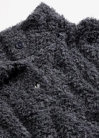 Domácí souprava z měkkého materiálu • noční modrá • bonprix obchod