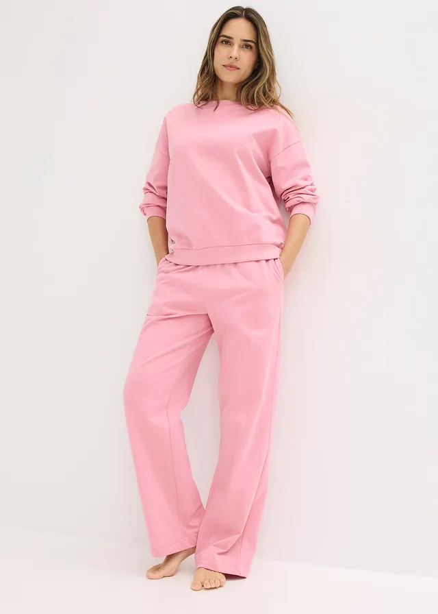 Huispak met cropped shirt • rookorchidee • product-page.page-title-suffix