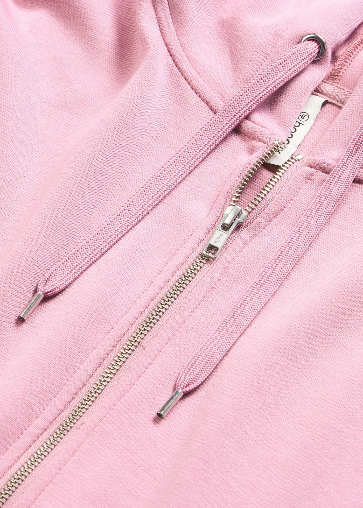 Tenue d’intérieur en matière néoprène • mauve • Boutique bonprix