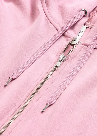 Tenue d’intérieur en matière néoprène • mauve • Boutique bonprix