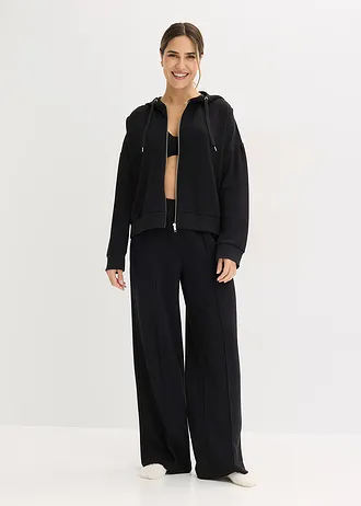 Huispak van scuba, Kleur: zwart