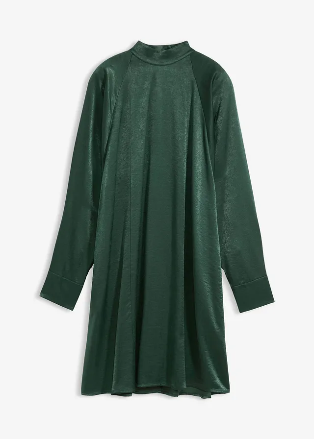 Rochie din material cu viscoză