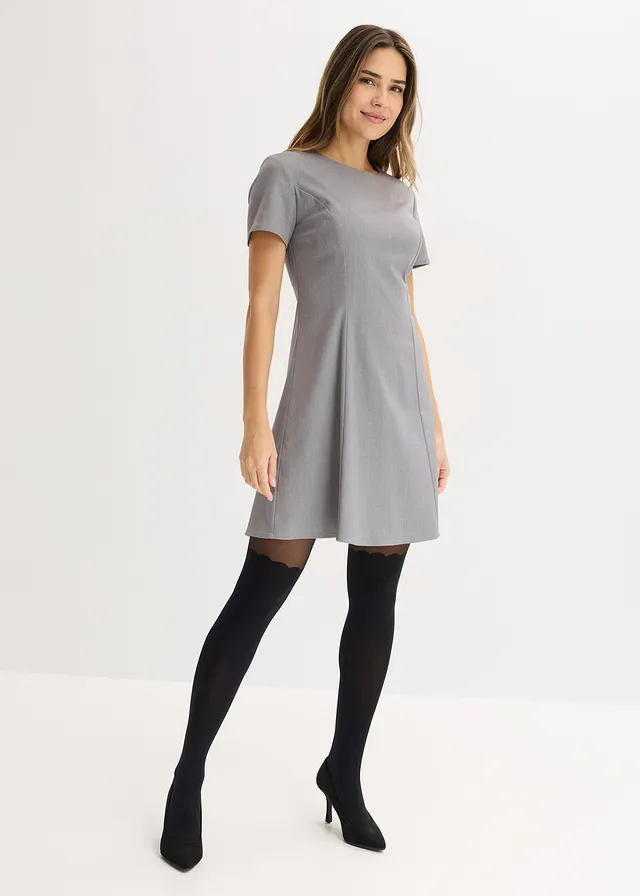 Overknee maillot 70 den • zwart • product-page.page-title-suffix