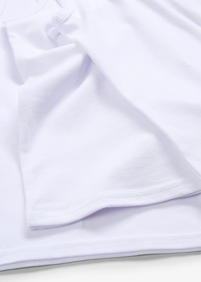 Lot de 3 débardeurs en coton doux • blanc • product-page.page-title-suffix