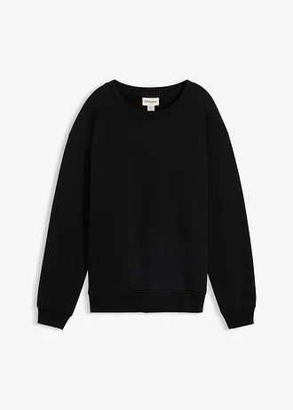 Sweat-shirt de grossesse et d’allaitement 100% coton