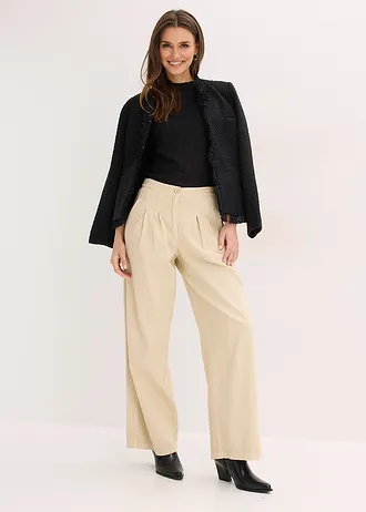 Longsleeve, Kleur: zwart