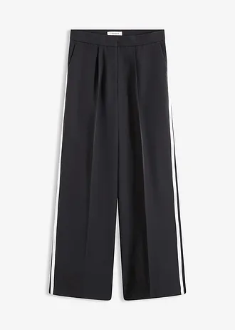 Pantalon palazzo