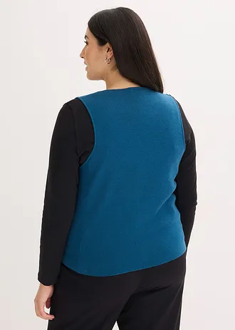 Spencer, Kleur: blauwpetrol