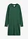 Shirtjurk in A-lijn van viscosemix, Kleur: donkergroen
