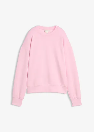 Sweater van zacht scuba