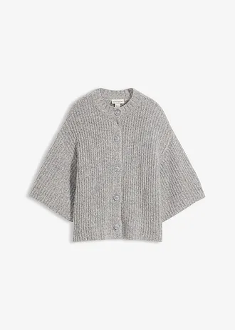 Sweter rozpinany