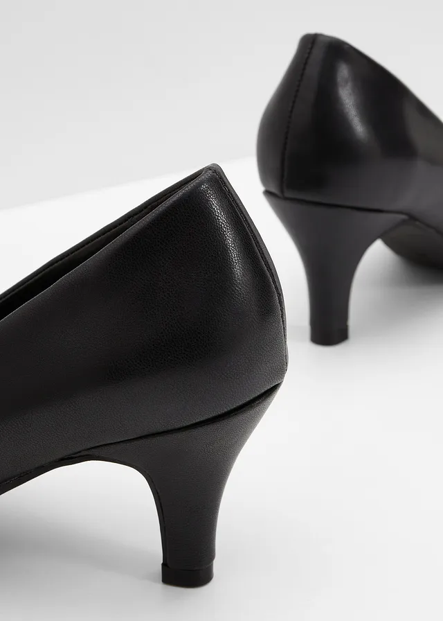 Escarpins • noir • product-page.page-title-suffix