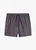 Short de bain avec poche cargo, Couleur: gris ardoise