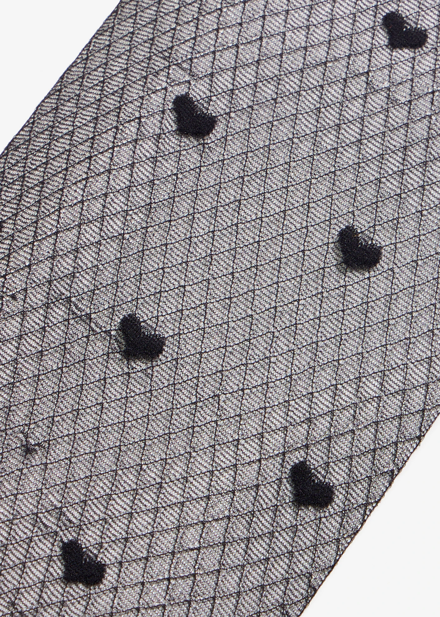 Collant voile 20D ceinture confort • noir • Boutique bonprix