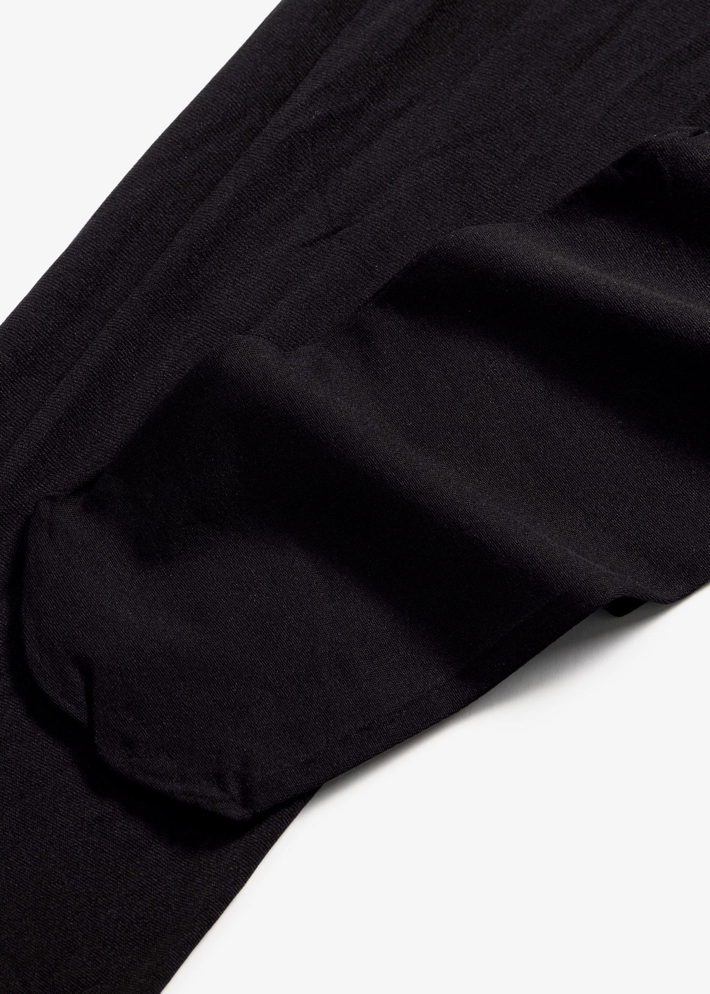 Dresuri cu chilot 50 DEN (2 perechi) • negru • magazin bonprix