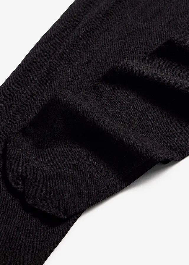 Lot de 2 collants 50den • noir + noir • product-page.page-title-suffix
