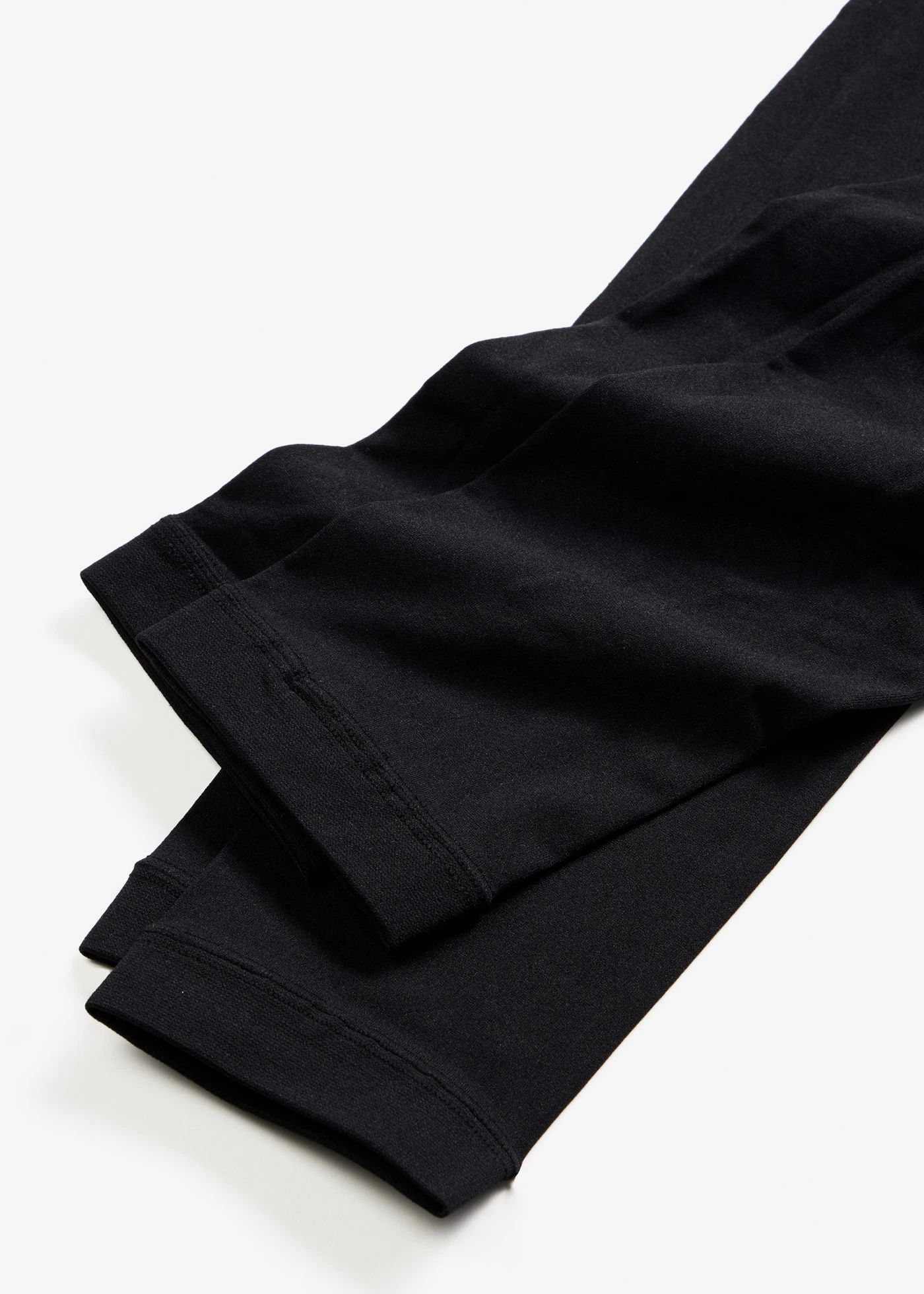 Legíny 50den, s komfortným pásom 50 DEN (2 ks) • čierna • obchod bonprix