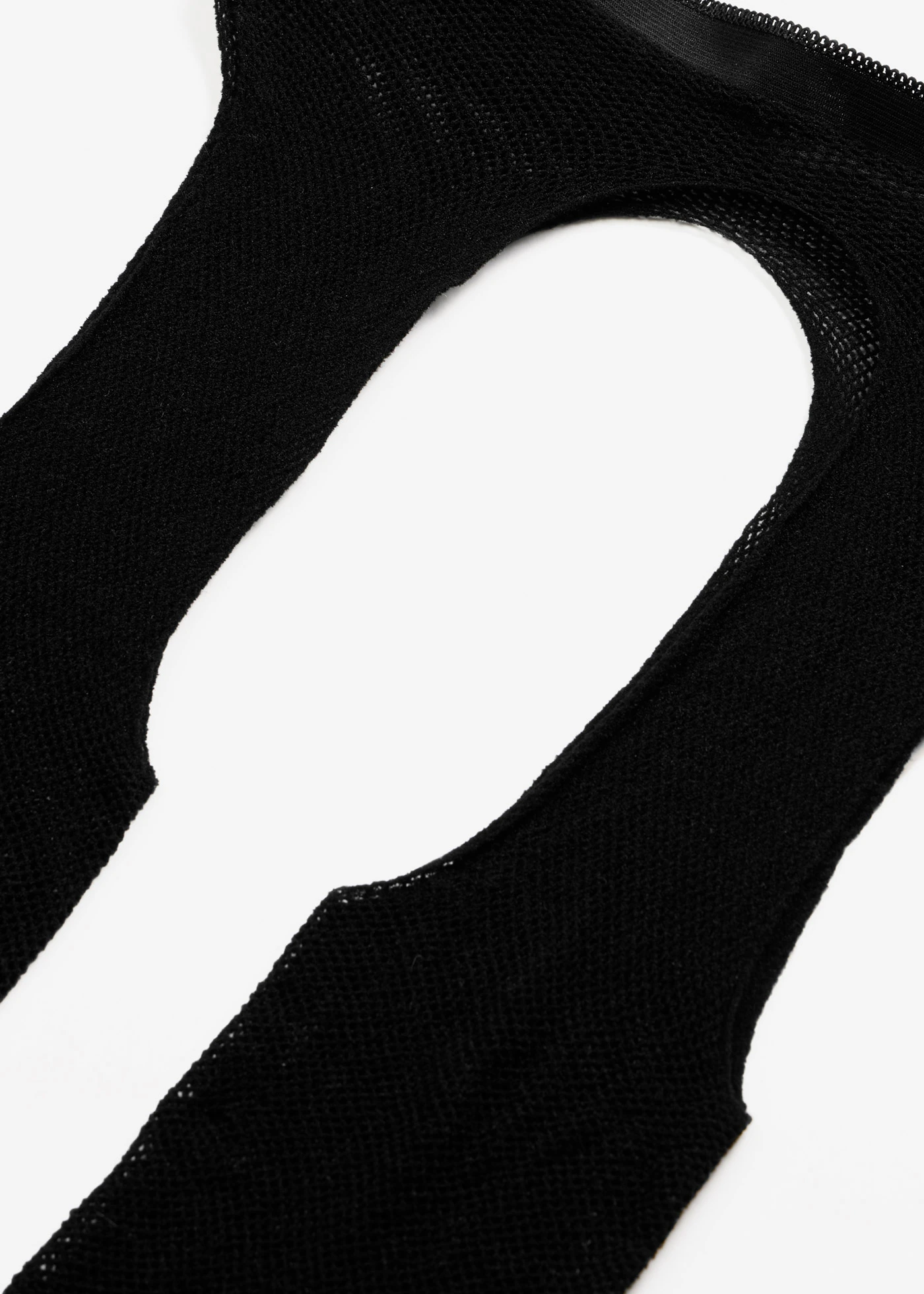 Collant porte-jarretelles 30D • noir • Boutique bonprix