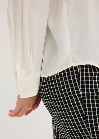 Halenka • přírodní bílá • bonprix obchod