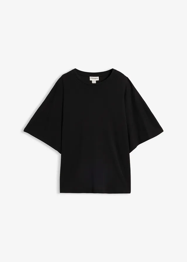 Bluză din jerse plin