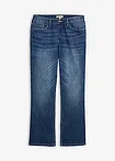 modrá denim